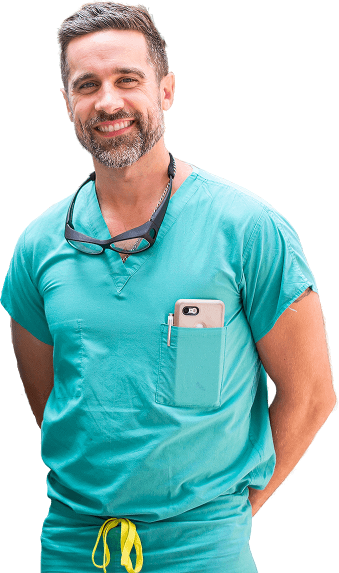 Dr. Timothy Yates West Palm Beach Vascular Surgeon